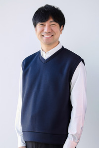 白鳥雄介