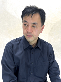 関戸哲也
