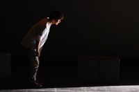 光のあたるほうへ