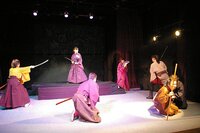 吾が魂の八犬伝