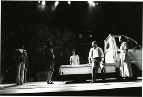 ここからは遠い国