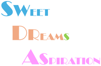 新生戯曲展 SWEET DREAMS ASPIRATION